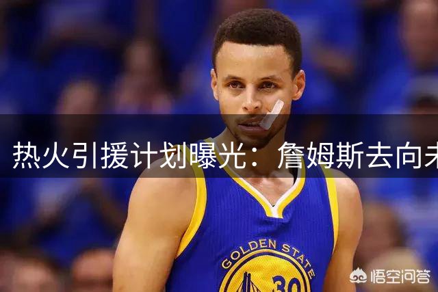 热火引援计划曝光：詹姆斯去向未定 汤普森或成南海岸新拼图